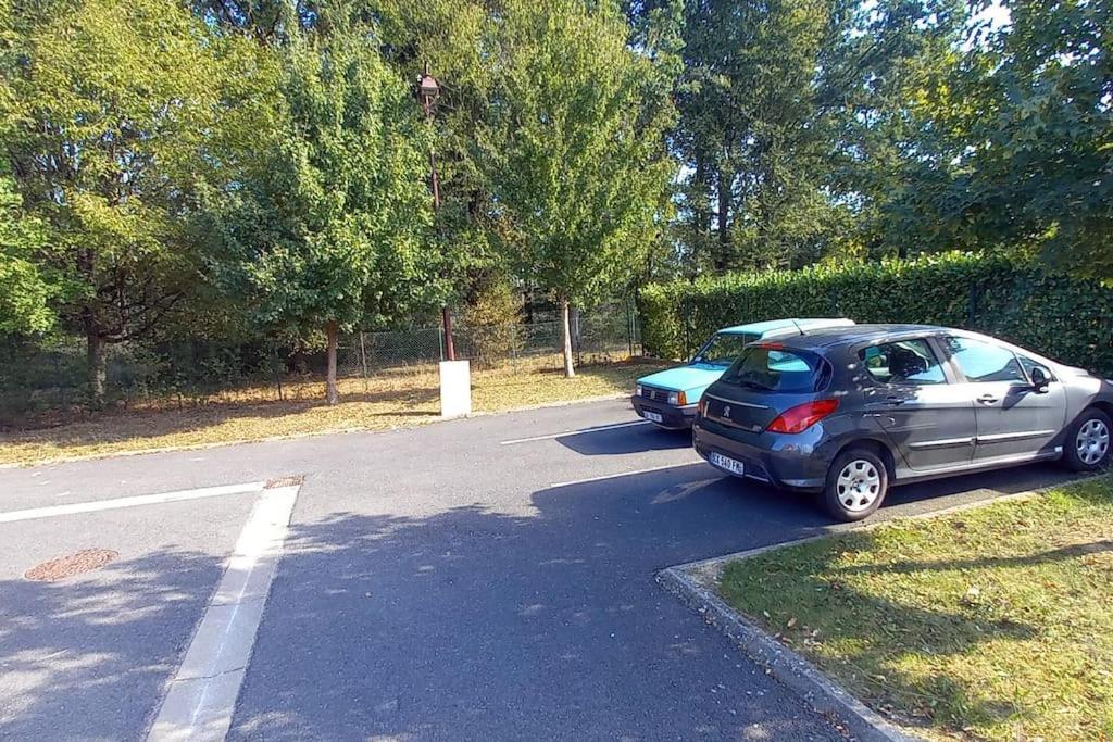 15Min De Disney, Dependance Et Piscine Privee A La Campagne Crevecoeur-en Brie Екстер'єр фото